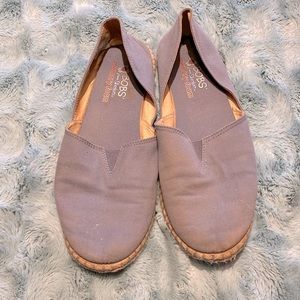 Ladies Bobs shoes